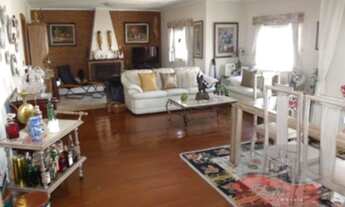 Imagem 2: COBERTURA RESIDENCIAL À VENDA, MANDAQUI, SÃO PAULO - CO0080