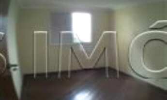 Imagem 2: APARTAMENTO RESIDENCIAL À VENDA, LIMÃO, SÃO PAULO - AP4484