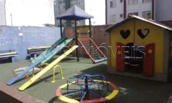 Imagem 6: APARTAMENTO RESIDENCIAL PARA VENDA E LOCAÇÃO, VILA MARIA, SÃO PAULO - AP4225