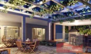 Imagem 2: APARTAMENTO COM 2 DORMITÓRIOS À VENDA, 77 M² POR R$ 670.000 - SANTANA - SÃO PAULO/SP