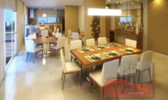 Imagem 4: APARTAMENTO COM 2 DORMITÓRIOS À VENDA, 77 M² POR R$ 670.000 - SANTANA - SÃO PAULO/SP