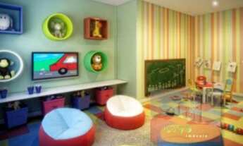 Imagem 6: APARTAMENTO COM 2 DORMITÓRIOS À VENDA, 77 M² POR R$ 670.000 - SANTANA - SÃO PAULO/SP