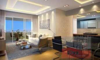 Imagem 7: APARTAMENTO COM 2 DORMITÓRIOS À VENDA, 77 M² POR R$ 670.000 - SANTANA - SÃO PAULO/SP