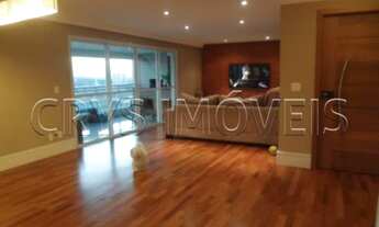 Imagem: APARTAMENTO COM 3 DORMITÓRIOS À VENDA