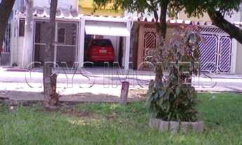 Imagem 2: SOBRADO RESIDENCIAL À VENDA, CARANDIRU, SÃO PAULO - SO1253