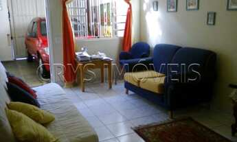 Imagem 3: SOBRADO RESIDENCIAL À VENDA, CARANDIRU, SÃO PAULO - SO1253