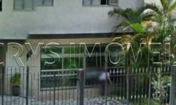 Imagem: SOBRADO RESIDENCIAL PARA LOCAÇÃO, MOEMA