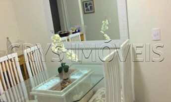 Imagem 6: APARTAMENTO RESIDENCIAL À VENDA, LIMÃO, SÃO PAULO - AP4218