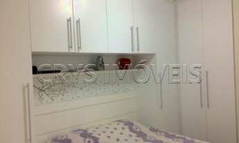 Imagem 2: APARTAMENTO RESIDENCIAL À VENDA, LIMÃO, SÃO PAULO - AP4218