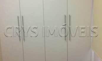 Imagem 7: APARTAMENTO RESIDENCIAL À VENDA, LIMÃO, SÃO PAULO - AP4218