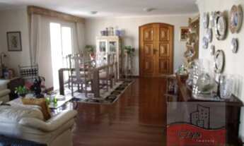 Imagem 3: COBERTURA RESIDENCIAL À VENDA, MANDAQUI, SÃO PAULO - CO0080