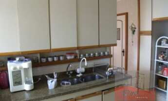 Imagem 5: COBERTURA RESIDENCIAL À VENDA, MANDAQUI, SÃO PAULO - CO0080