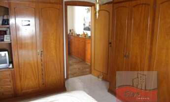 Imagem 6: COBERTURA RESIDENCIAL À VENDA, MANDAQUI, SÃO PAULO - CO0080