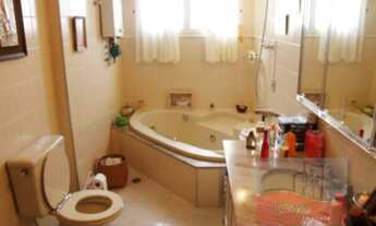 Imagem 7: COBERTURA RESIDENCIAL À VENDA, MANDAQUI, SÃO PAULO - CO0080