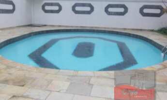 Imagem: APARTAMENTO RESIDENCIAL À VENDA, SANTANA