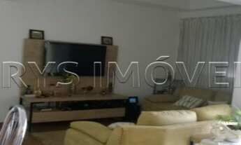 Imagem: APARTAMENTO RESIDENCIAL À VENDA, SANTANA