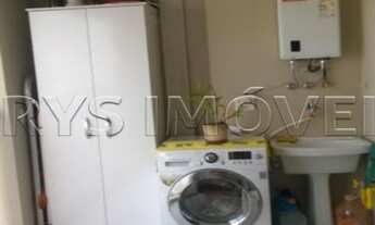 Imagem 4: APARTAMENTO RESIDENCIAL À VENDA, SANTANA, SÃO PAULO - AP4172