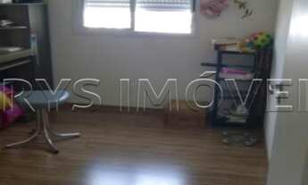 Imagem 7: APARTAMENTO RESIDENCIAL À VENDA, SANTANA, SÃO PAULO - AP4172