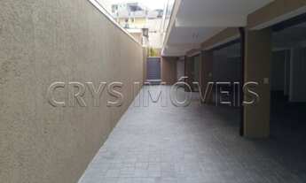 Imagem 2: CASA RESIDENCIAL À VENDA, TUCURUVI, SÃO PAULO - CA0667