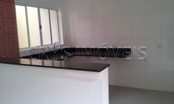 Imagem 4: CASA RESIDENCIAL À VENDA, TUCURUVI, SÃO PAULO - CA0667