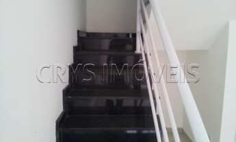 Imagem 7: CASA RESIDENCIAL À VENDA, TUCURUVI, SÃO PAULO - CA0667