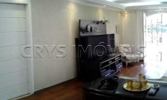 Imagem: SOBRADO RESIDENCIAL À VENDA, JARDIM TREMEMBÉ