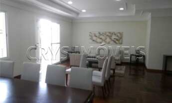 Imagem 3: APARTAMENTO RESIDENCIAL À VENDA, TATUAPÉ, SÃO PAULO - AP4731