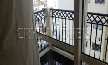 Imagem 4: APARTAMENTO RESIDENCIAL À VENDA, TATUAPÉ, SÃO PAULO - AP4731