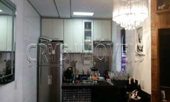 Imagem 6: APARTAMENTO RESIDENCIAL À VENDA, TATUAPÉ, SÃO PAULO - AP4731