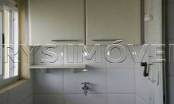 Imagem 7: APARTAMENTO RESIDENCIAL À VENDA, TATUAPÉ, SÃO PAULO - AP4731