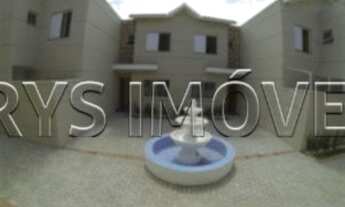 Imagem: CASA RESIDENCIAL À VENDA, JARDIM TREMEMBÉ