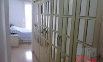 Imagem 3: APARTAMENTO COM 3 DORMITÓRIOS À VENDA, 140 M² POR R$ 899.000 00- SANTANA - SÃO PAULO/SP