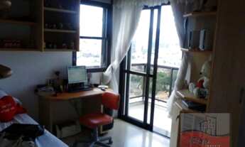 Imagem 4: APARTAMENTO COM 3 DORMITÓRIOS À VENDA, 140 M² POR R$ 899.000 00- SANTANA - SÃO PAULO/SP