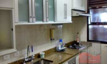 Imagem 6: APARTAMENTO COM 3 DORMITÓRIOS À VENDA, 140 M² POR R$ 899.000 00- SANTANA - SÃO PAULO/SP