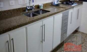 Imagem 7: APARTAMENTO COM 3 DORMITÓRIOS À VENDA, 140 M² POR R$ 899.000 00- SANTANA - SÃO PAULO/SP