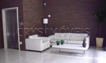 Imagem 2: APARTAMENTO RESIDENCIAL À VENDA, SANTANA, SÃO PAULO - AP4328