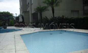 Imagem 3: APARTAMENTO RESIDENCIAL À VENDA, SANTANA, SÃO PAULO - AP4328