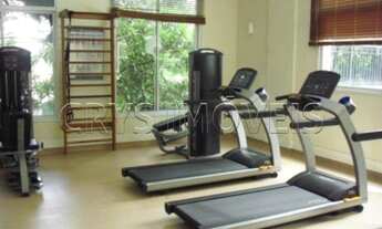 Imagem 4: APARTAMENTO RESIDENCIAL À VENDA, SANTANA, SÃO PAULO - AP4328