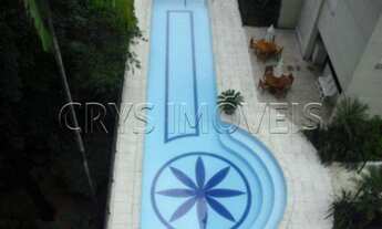 Imagem 5: APARTAMENTO RESIDENCIAL À VENDA, SANTANA, SÃO PAULO - AP4328