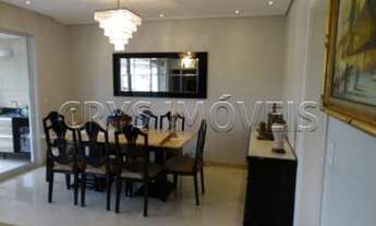 Imagem 6: APARTAMENTO RESIDENCIAL À VENDA, SANTANA, SÃO PAULO - AP4328