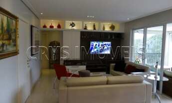 Imagem: APARTAMENTO RESIDENCIAL À VENDA, SANTANA