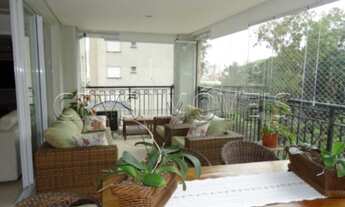 Imagem 7: APARTAMENTO RESIDENCIAL À VENDA, SANTANA, SÃO PAULO - AP4328