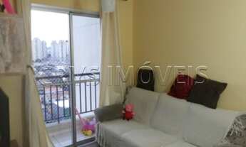 Imagem: APARTAMENTO RESIDENCIAL À VENDA, FREGUESIA