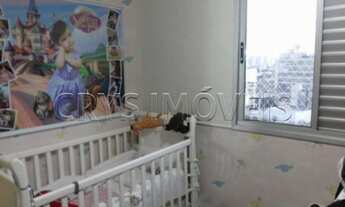 Imagem 3: APARTAMENTO RESIDENCIAL À VENDA, FREGUESIA DO Ó, SÃO PAULO - AP4173