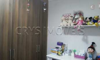 Imagem 4: APARTAMENTO RESIDENCIAL À VENDA, FREGUESIA DO Ó, SÃO PAULO - AP4173