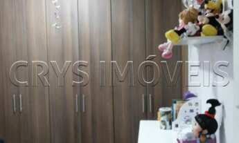 Imagem 5: APARTAMENTO RESIDENCIAL À VENDA, FREGUESIA DO Ó, SÃO PAULO - AP4173