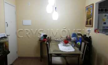 Imagem 6: APARTAMENTO RESIDENCIAL À VENDA, FREGUESIA DO Ó, SÃO PAULO - AP4173