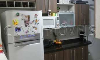 Imagem 7: APARTAMENTO RESIDENCIAL À VENDA, FREGUESIA DO Ó, SÃO PAULO - AP4173