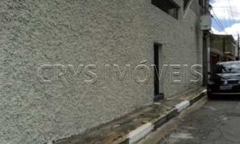 Imagem 2: SOBRADO RESIDENCIAL À VENDA, PARQUE SÃO LUCAS, SÃO PAULO - SO1163