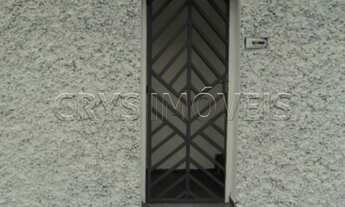 Imagem 3: SOBRADO RESIDENCIAL À VENDA, PARQUE SÃO LUCAS, SÃO PAULO - SO1163